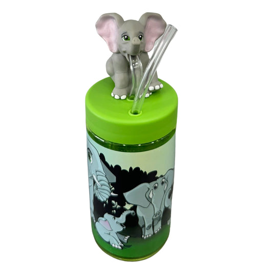 Sip With Me Cup- Elephant
