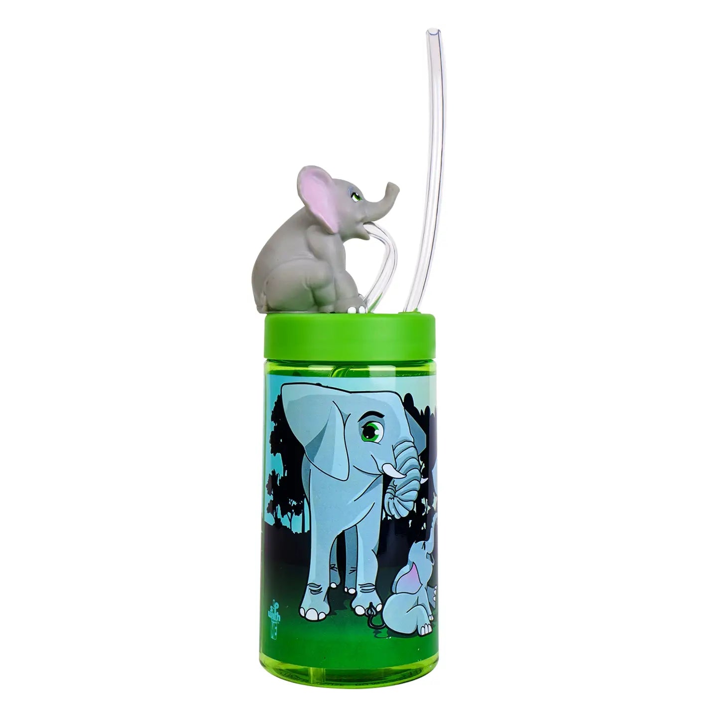 Sip With Me Cup- Elephant