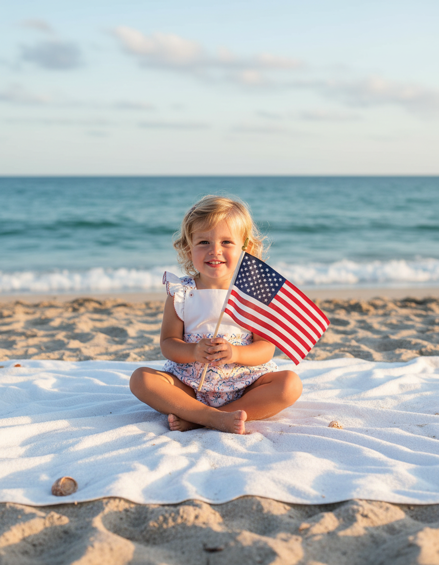 Heritage Girl Bubble