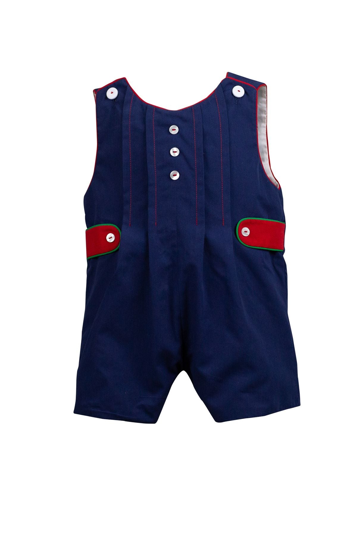 Gianna Navy Jon Jon