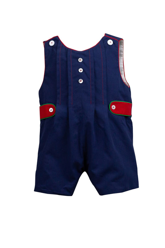 Gianna Navy Jon Jon