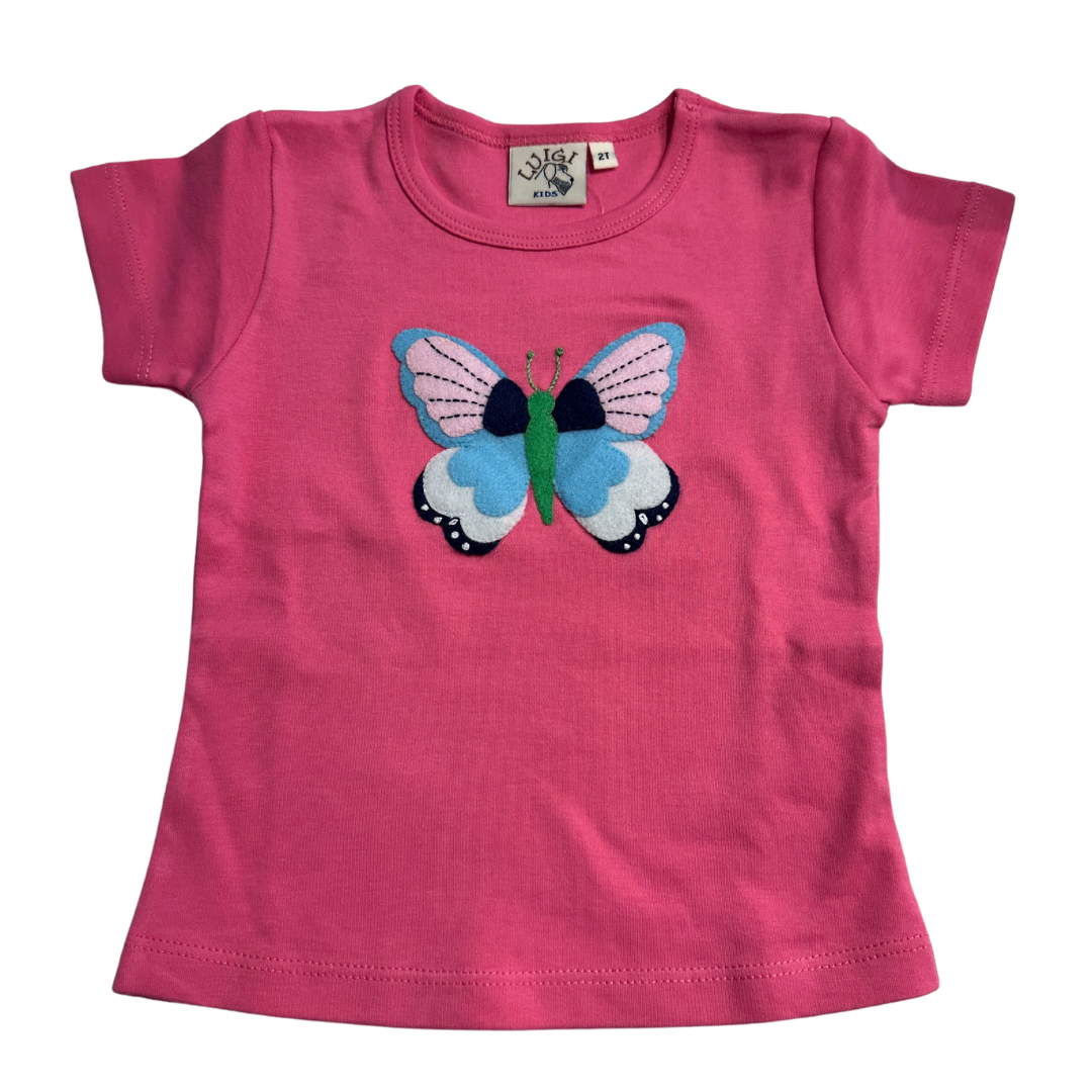 Butterfly Shirt