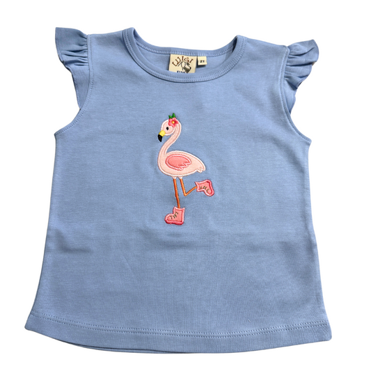 Flamingo Shirt