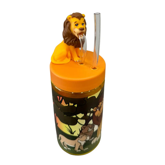 Sip With Me Cup- Lion