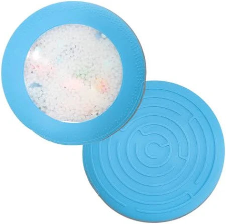 Peek-A-Boo Sensory Bag