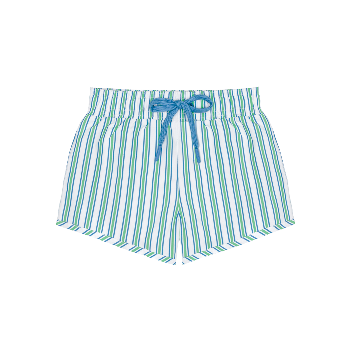 Tamarin Stripe Stripe Boardie