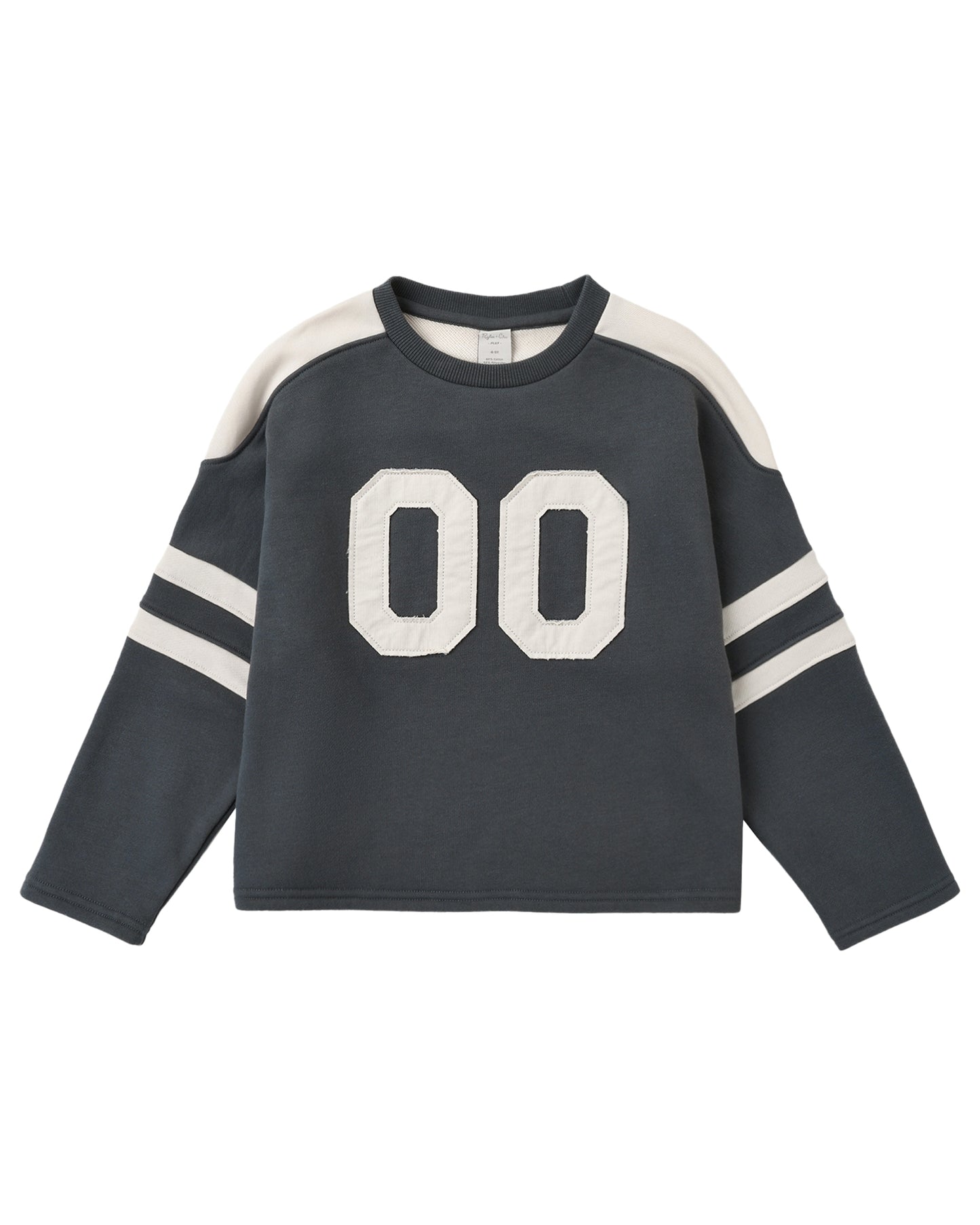 Hockey Sweatshirt Midnight