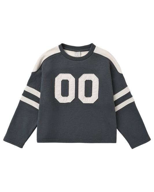 Hockey Sweatshirt Midnight