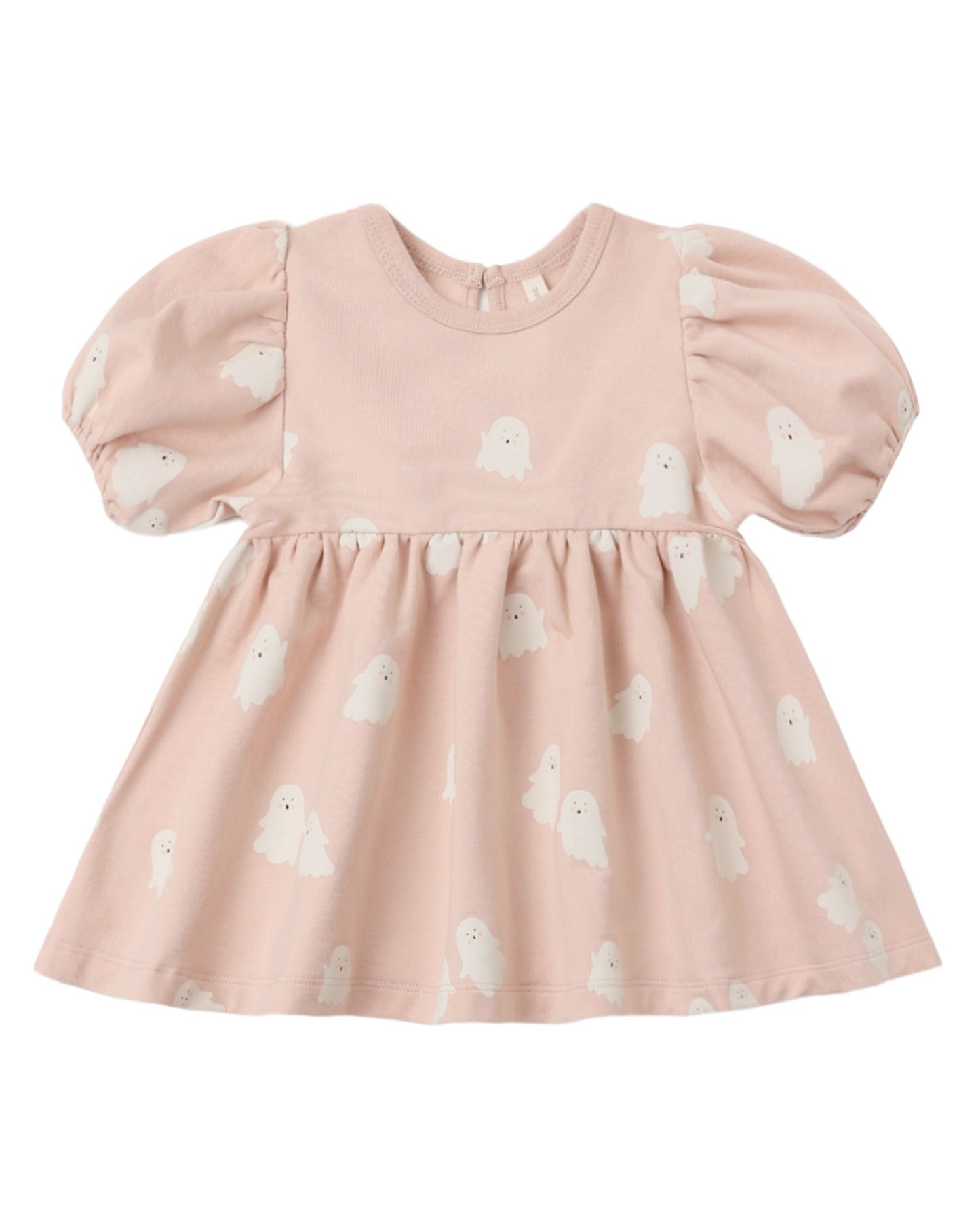Darla Dress Sweet Ghosts