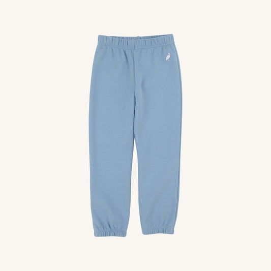 Gates Sweeney Sweatpant - Pima Barrington Blue/Multicolor