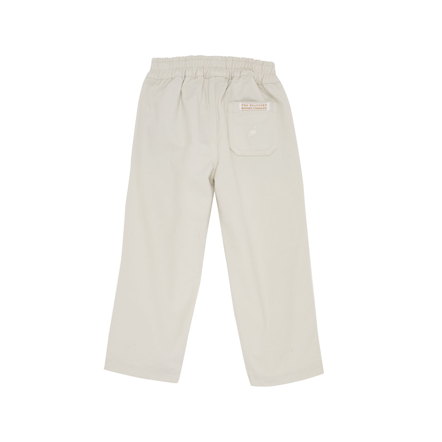 Sheffield Pants - Twill Saratoga Stone