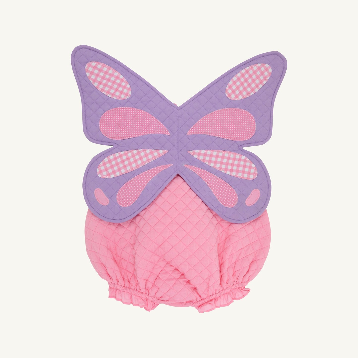 Happy Halloween Costume Hamptons Hot Pink/Grace Bay Green