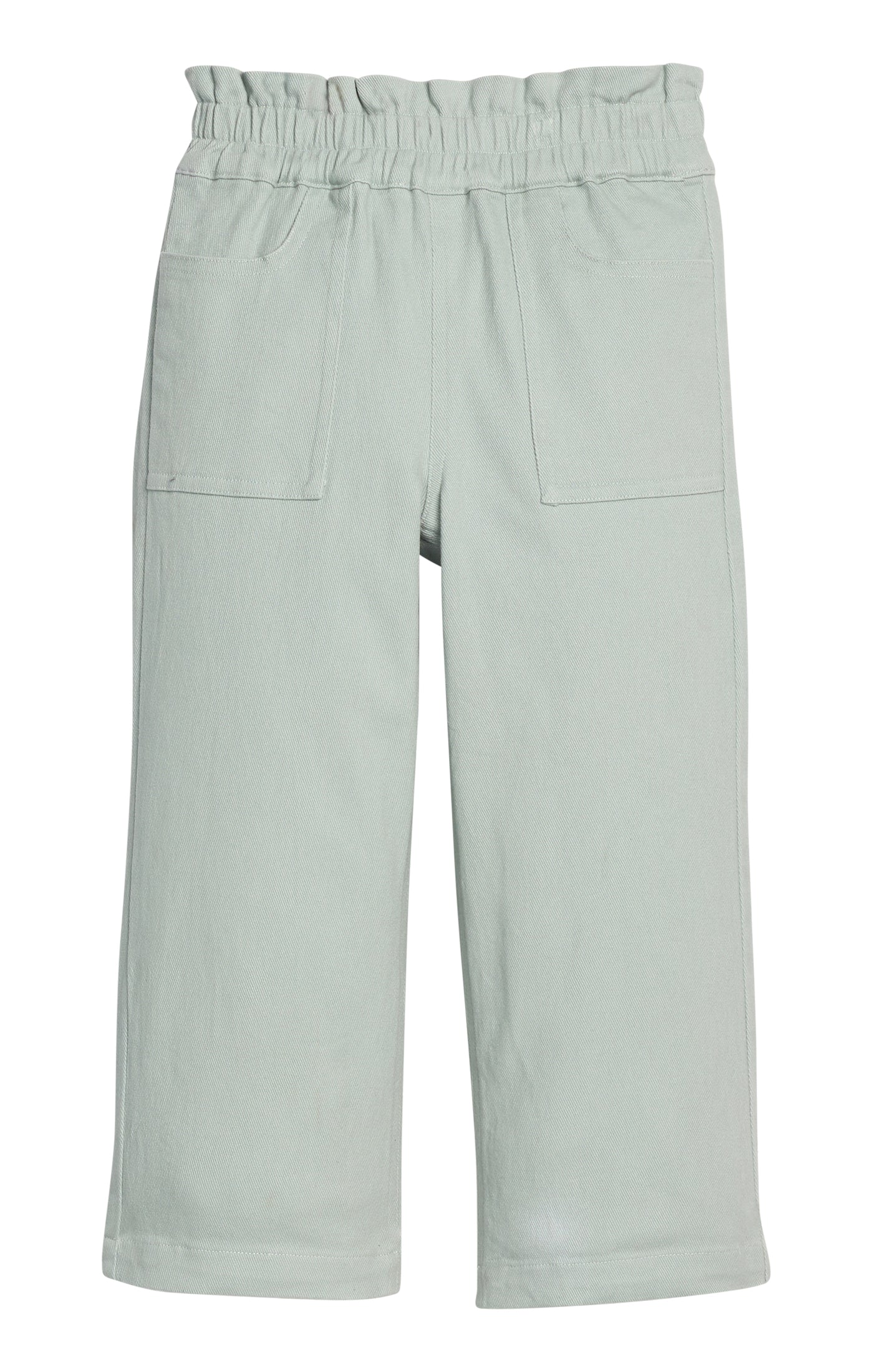 Chelsea Pant - Matcha