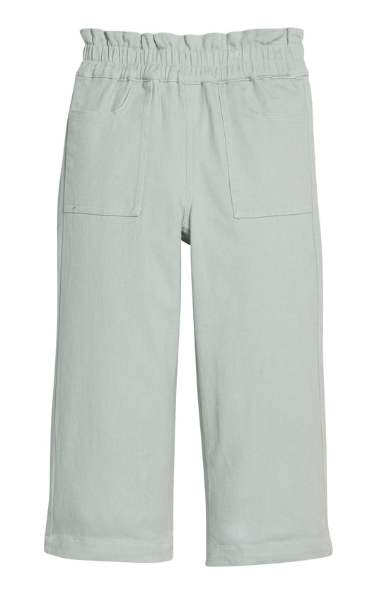 Chelsea Pant - Matcha