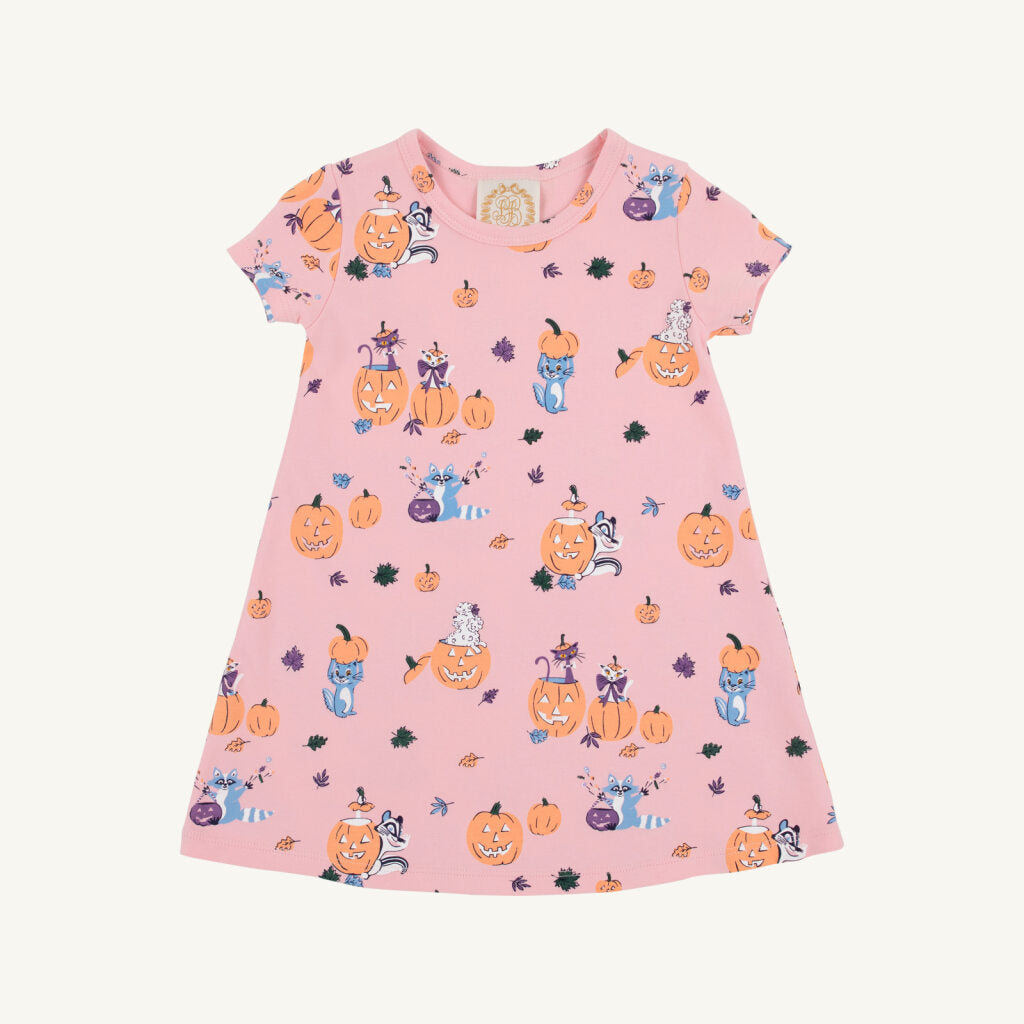 Polly Play Dress Candy and Critters