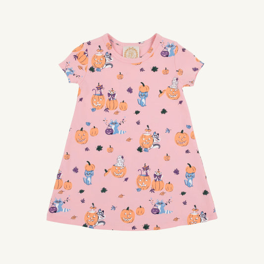 Polly Play Dress Candy and Critters