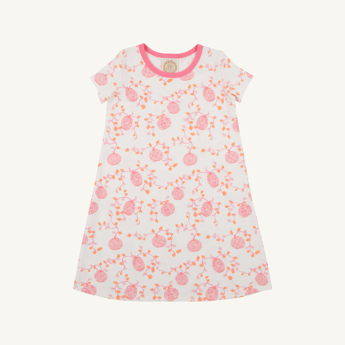 Polly Play Dress Gourd-geous