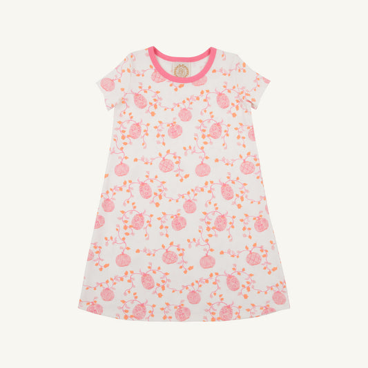 Polly Play Dress Gourd-geous