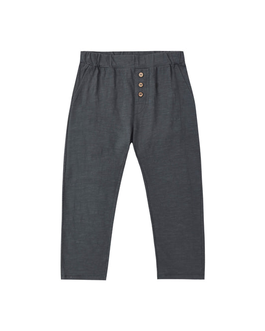 Cru Pant Midnight