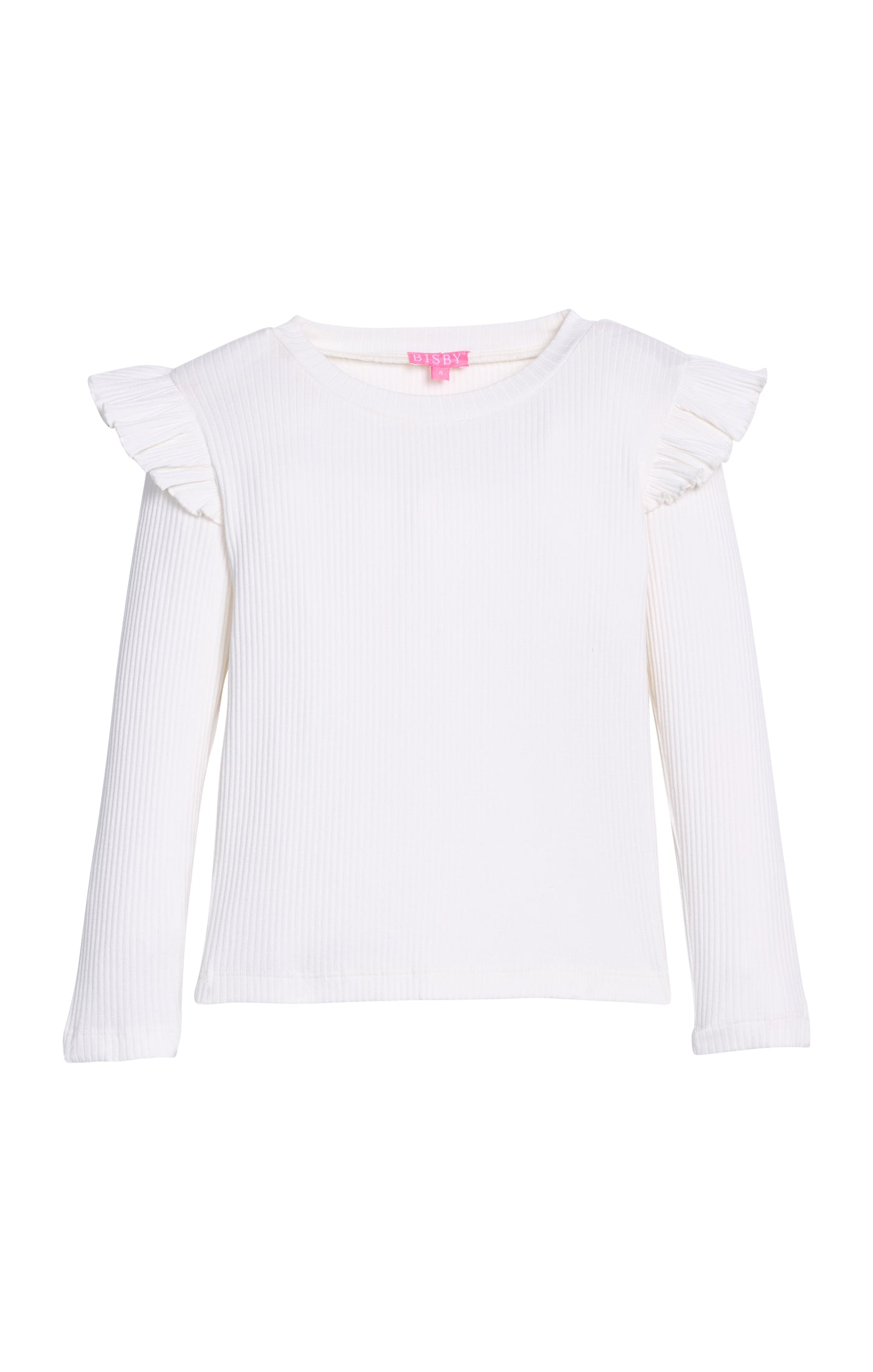 Sadie Tee - Ivory