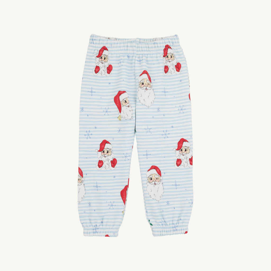 Gates Sweeney Sweatpant Dear Santa