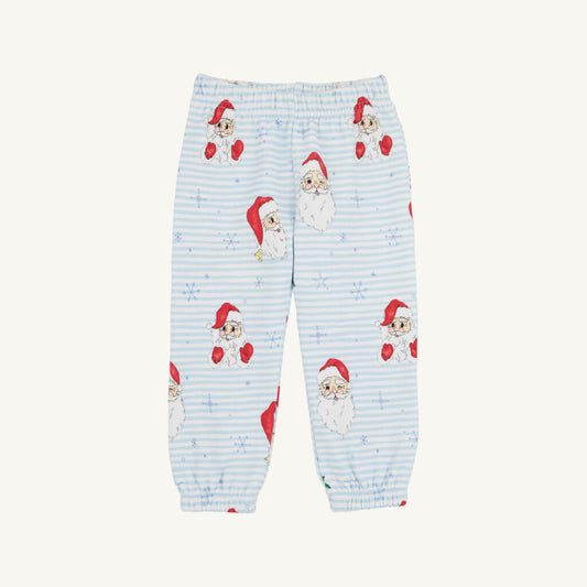 Gates Sweeney Sweatpant Dear Santa