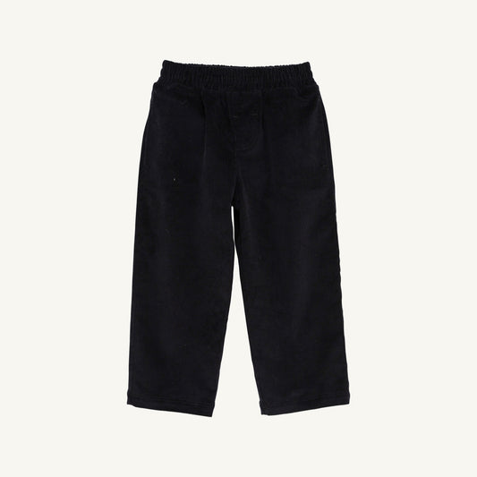 Sheffield Pants - Corduroy Newport Night