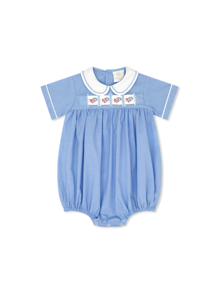 Noah Ribbon Bubble