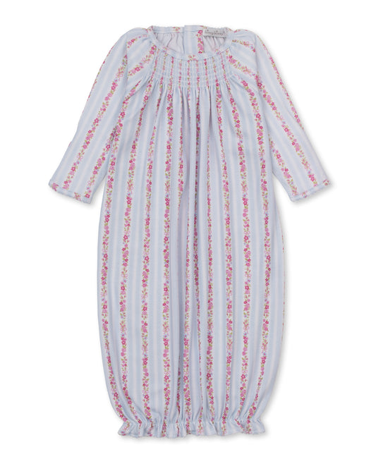 Rose Renaissance Smocked Sack