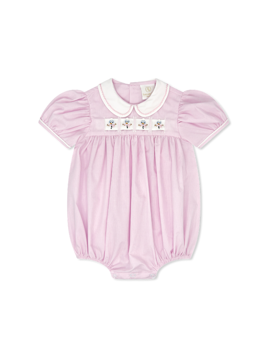 Ruth Ribbon Bubble