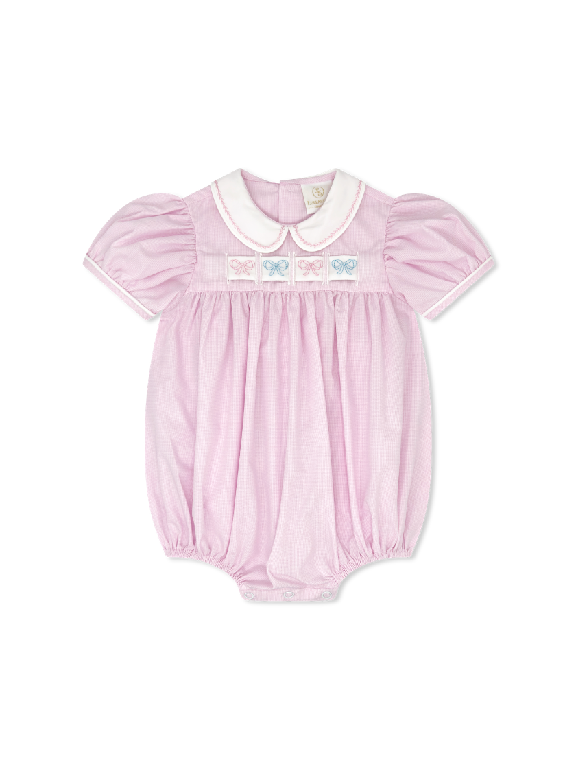 Ruth Ribbon Bubble