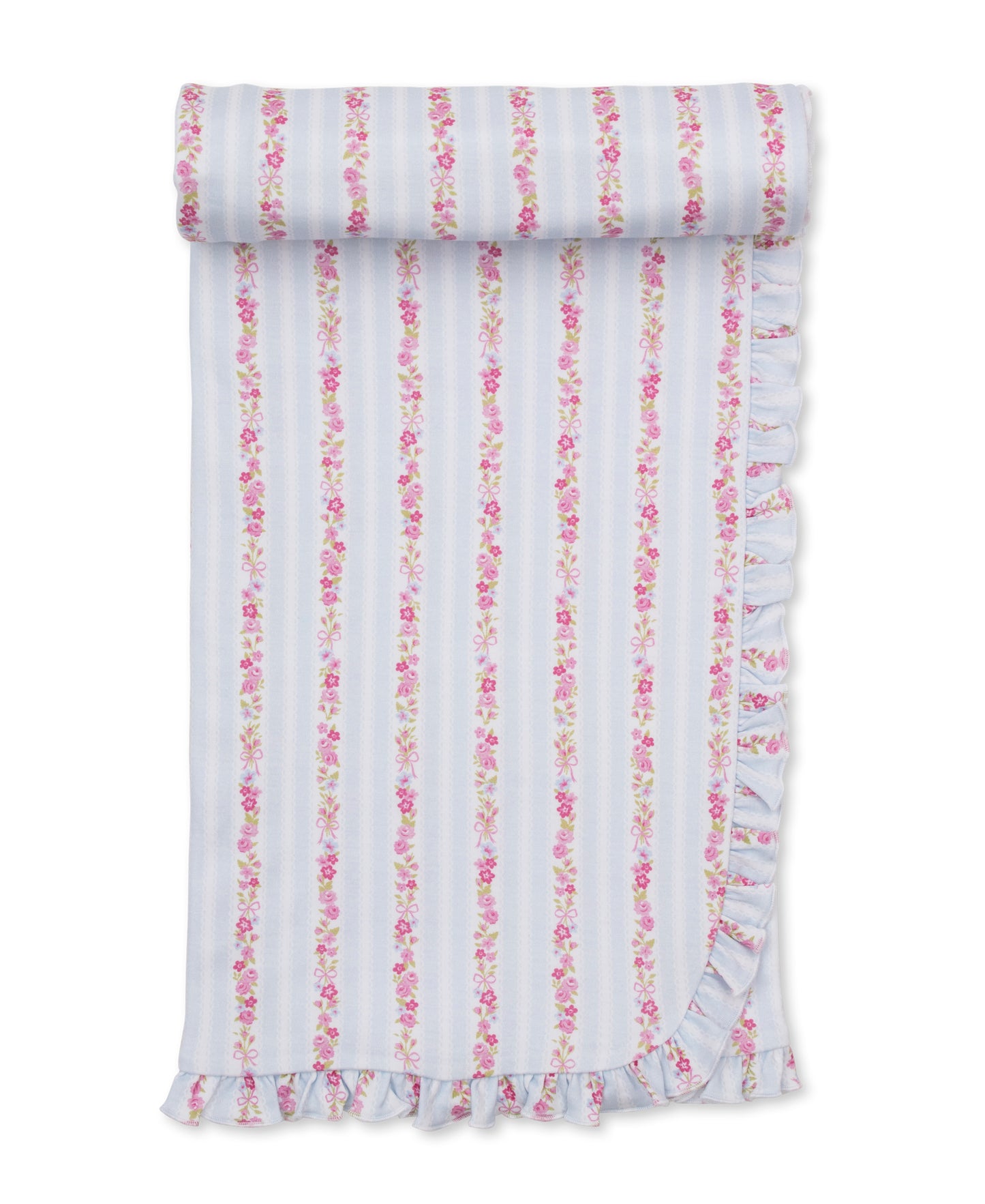 Rose Renaissance Blanket