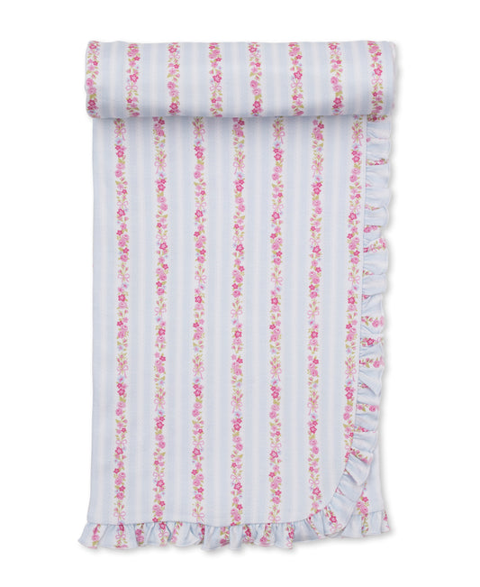 Rose Renaissance Blanket