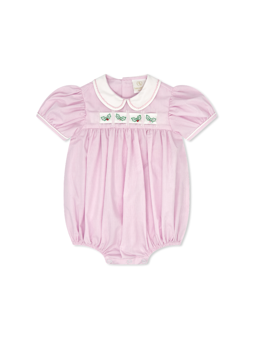 Ruth Ribbon Bubble