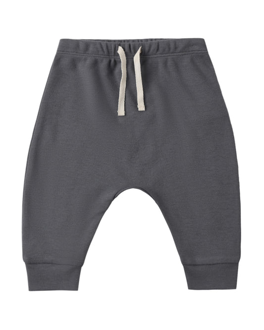 Drawstring Pant Midnight