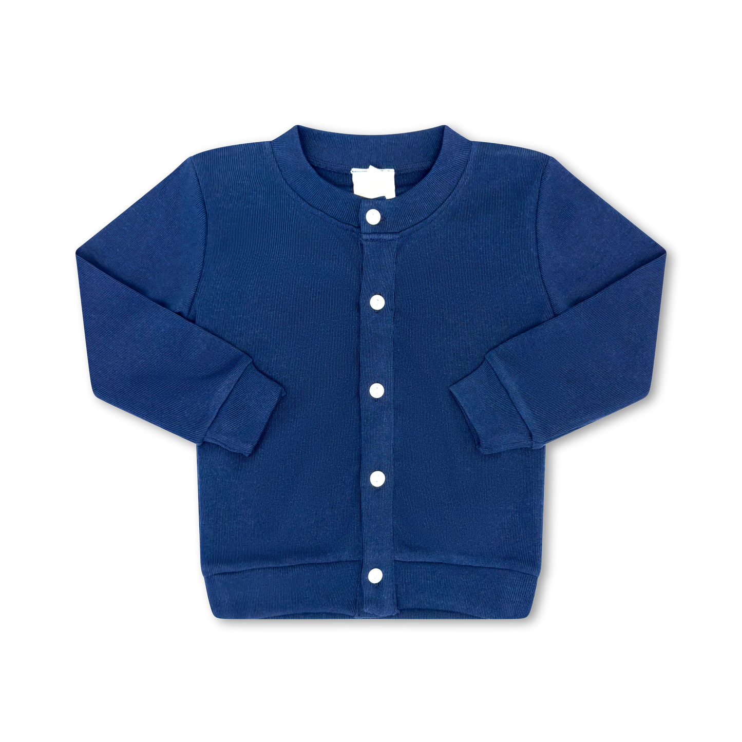 Burrow Button Down Nolan Navy