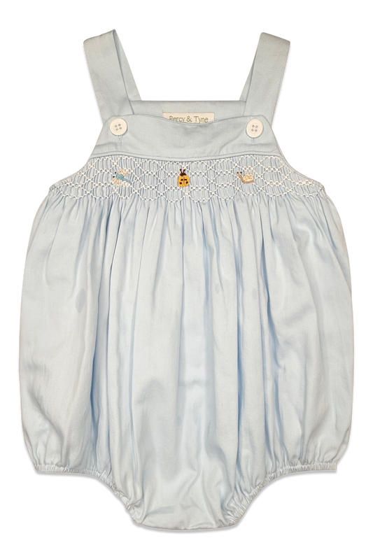 Webb Bubble Bullion Bugs