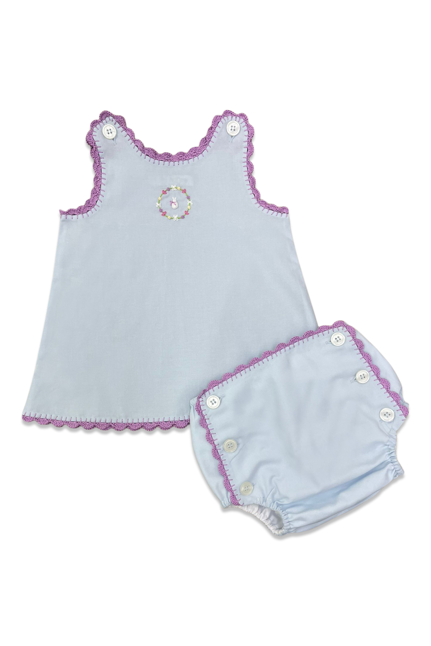 Heirloom Sun Set Bullion Bunnies