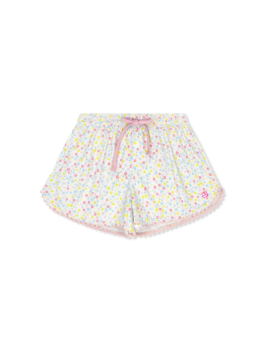 Sunny Day Floral Emily Short