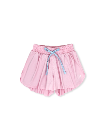 Cotton Candy Pink Tatum Short