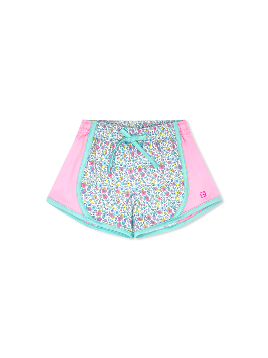 Whimsy Wildflowers Elise Short