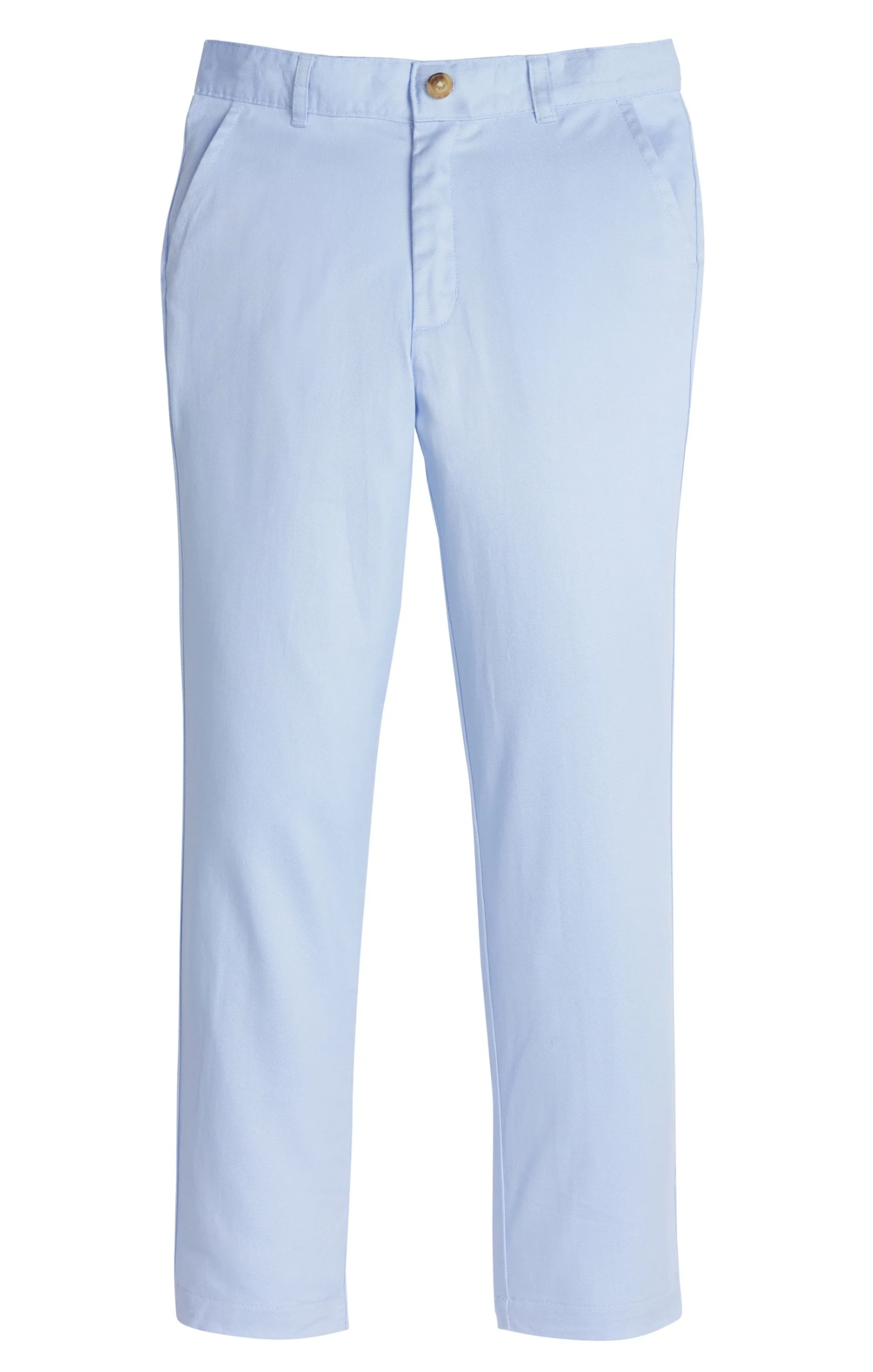 Classic Pant- Breeze Blue Twill