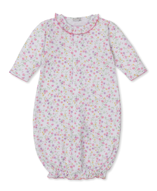 Autumn Gardens Converter Gown