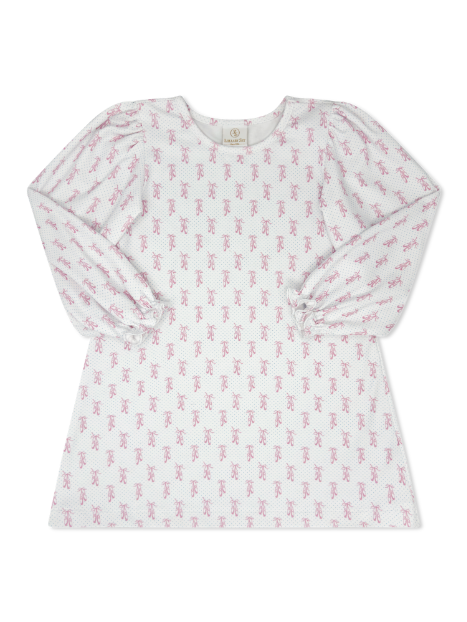 Faith Dress Long Sleeve - Tiny Dancer