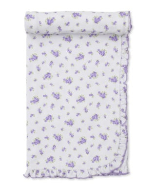 Roses and Blooms Blanket PRT