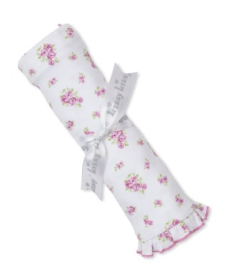 Roses and Blooms Blanket PRT
