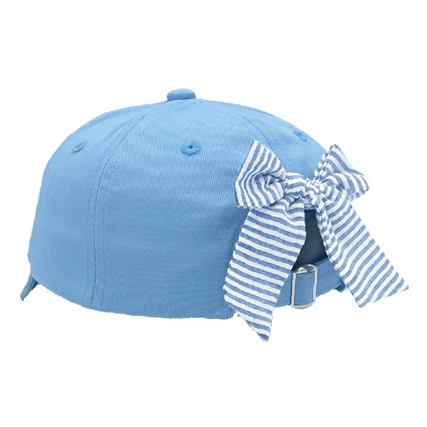 Golf Cart Baseball Hat Girls