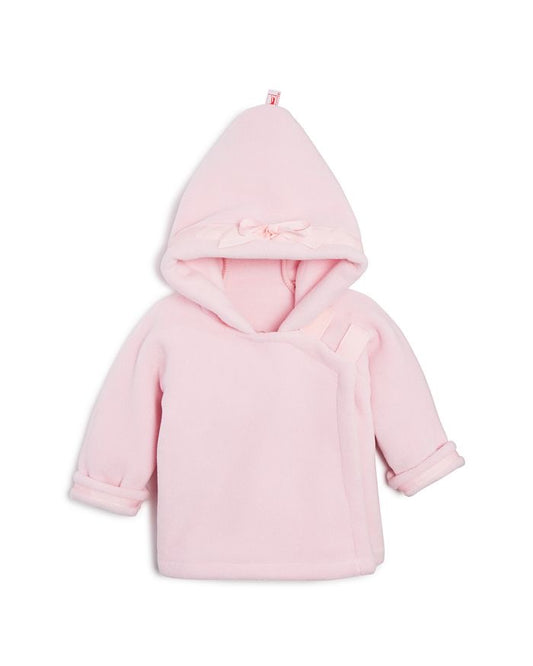 Warmplus Favorite Jacket Light Pink