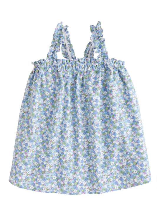 Michaela Pool Daisy Top