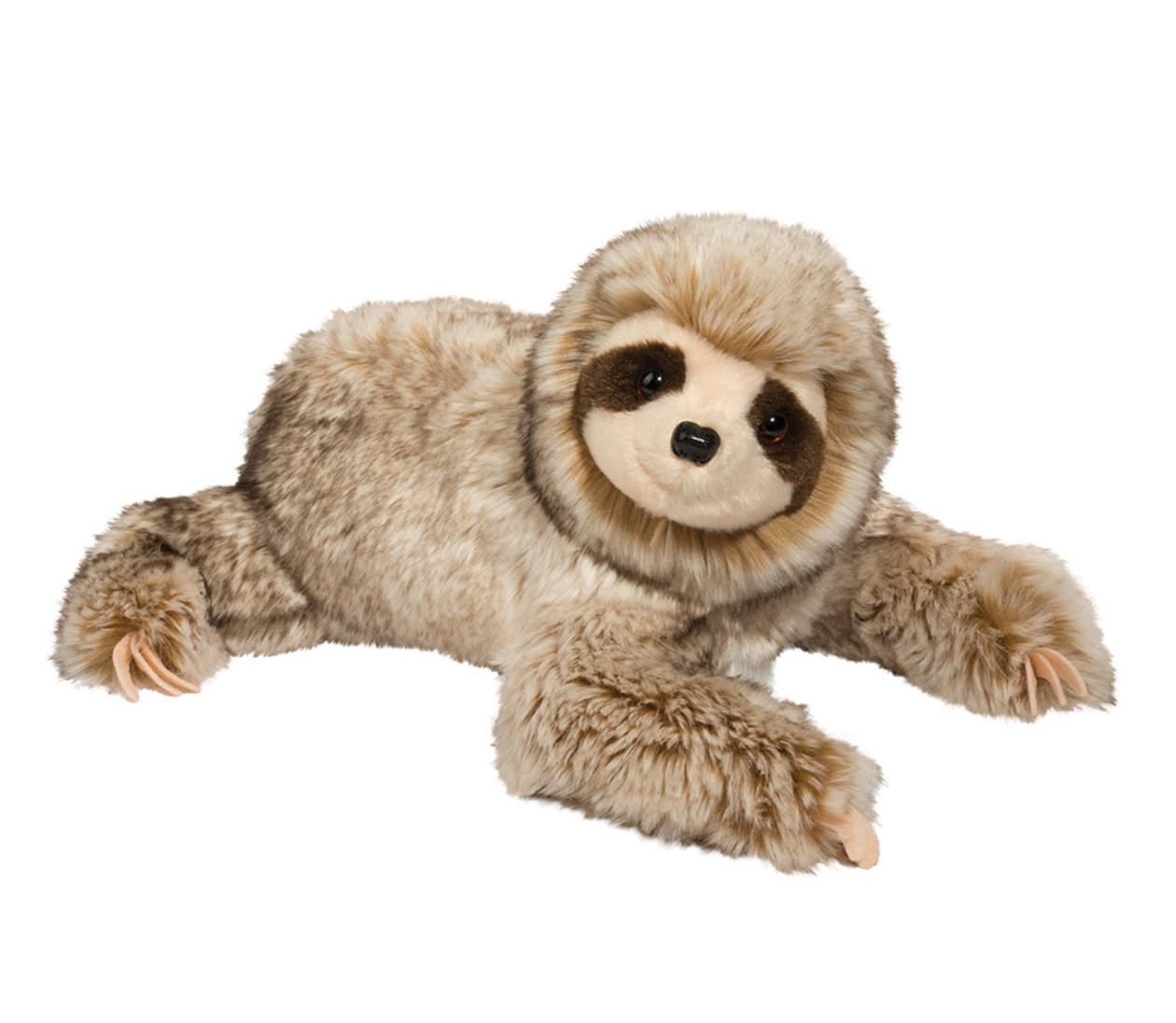 Simona the Sloth